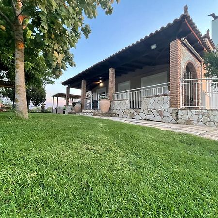 Mama'S Sunshine Garden Villa Agios Ilias  Zewnętrze zdjęcie