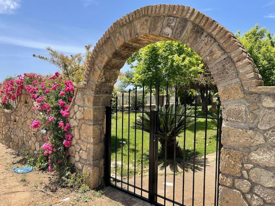 Mama'S Sunshine Garden Villa Agios Ilias  Zewnętrze zdjęcie