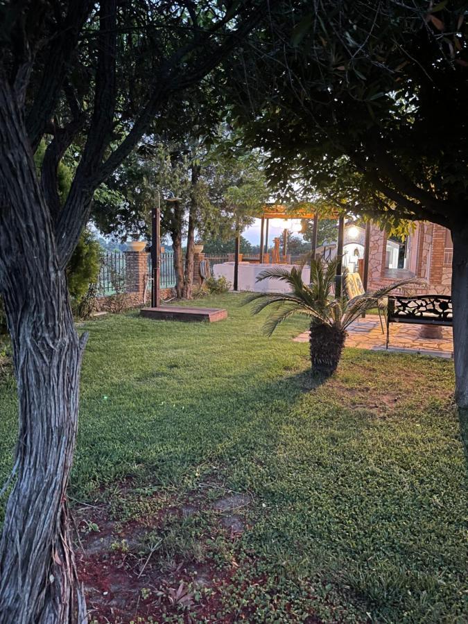 Mama'S Sunshine Garden Villa Agios Ilias  Zewnętrze zdjęcie
