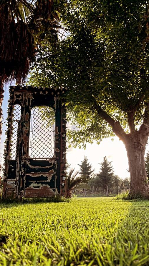 Mama'S Sunshine Garden Villa Agios Ilias  Zewnętrze zdjęcie