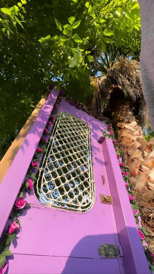 Mama'S Sunshine Garden Villa Agios Ilias  Zewnętrze zdjęcie