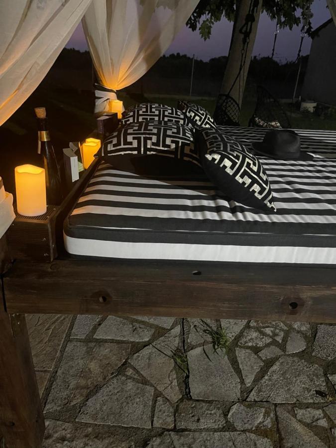 Mama'S Sunshine Garden Villa Agios Ilias  Zewnętrze zdjęcie