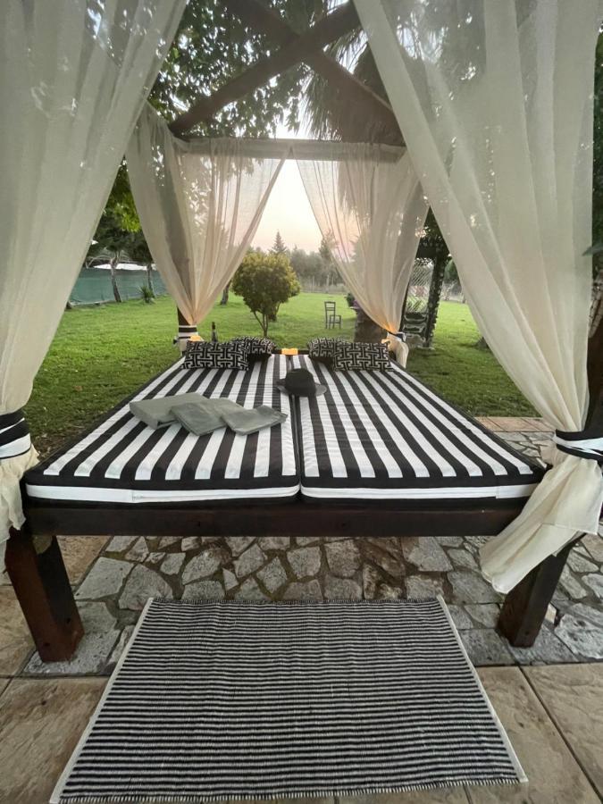 Mama'S Sunshine Garden Villa Agios Ilias  Zewnętrze zdjęcie
