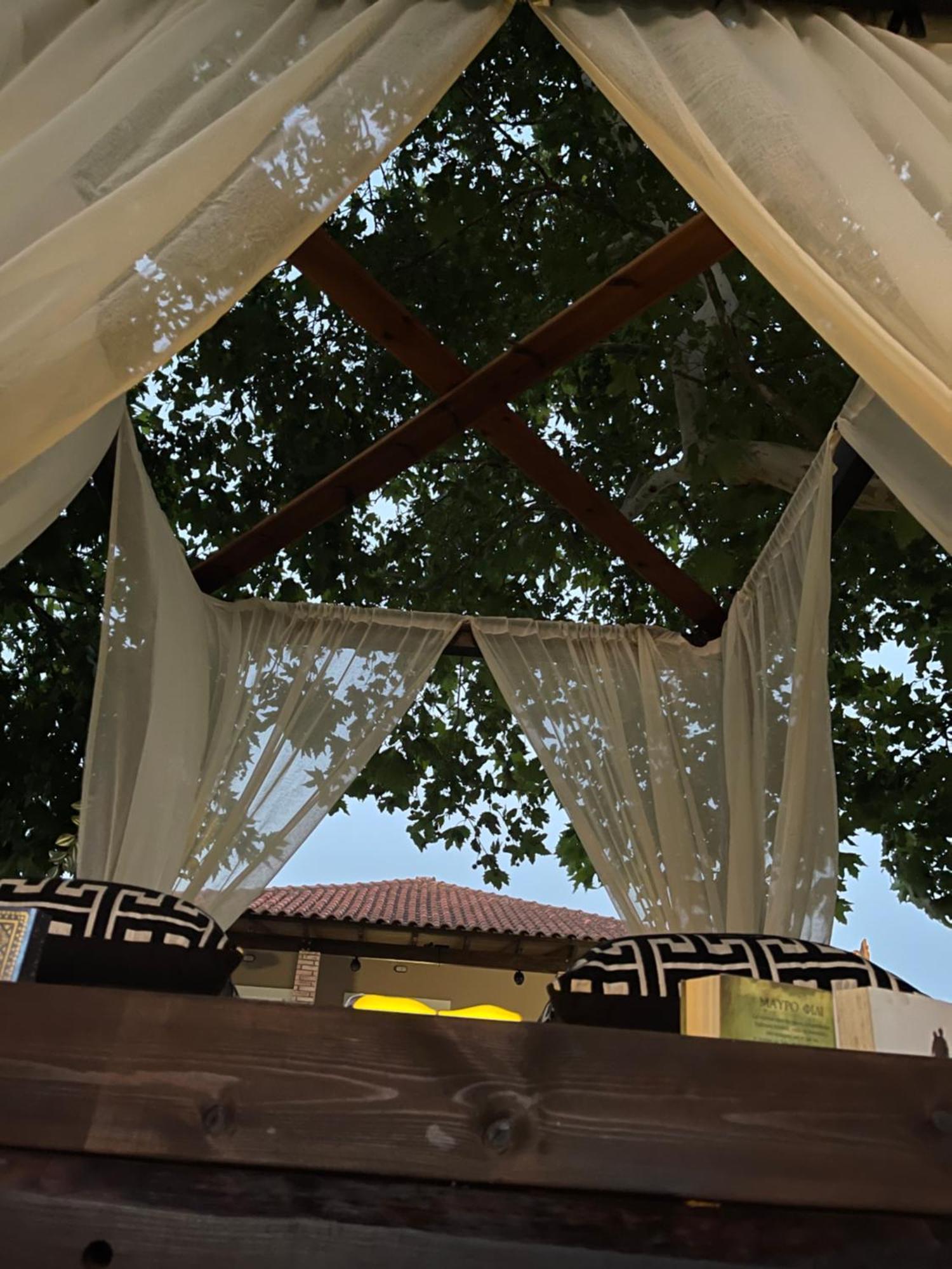 Mama'S Sunshine Garden Villa Agios Ilias  Zewnętrze zdjęcie