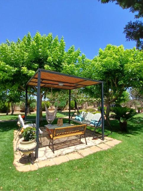 Mama'S Sunshine Garden Villa Agios Ilias  Zewnętrze zdjęcie