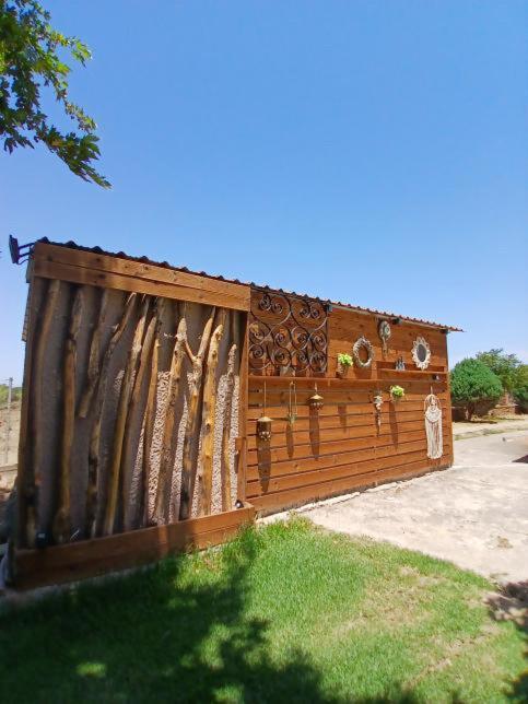 Mama'S Sunshine Garden Villa Agios Ilias  Zewnętrze zdjęcie