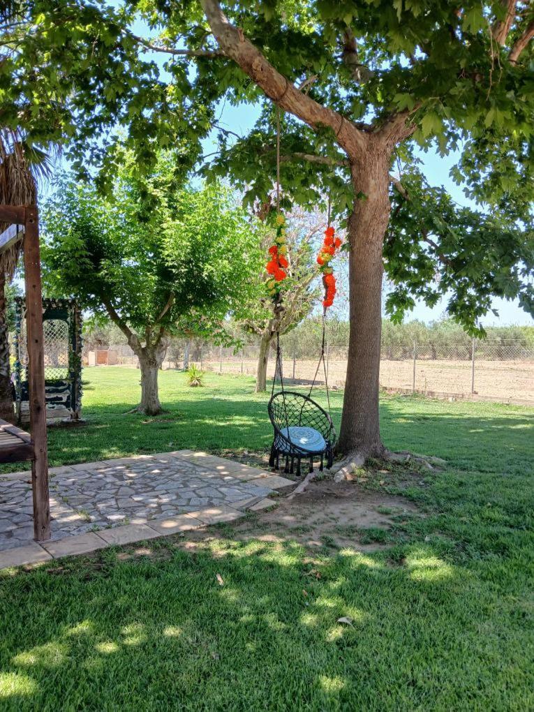 Mama'S Sunshine Garden Villa Agios Ilias  Zewnętrze zdjęcie