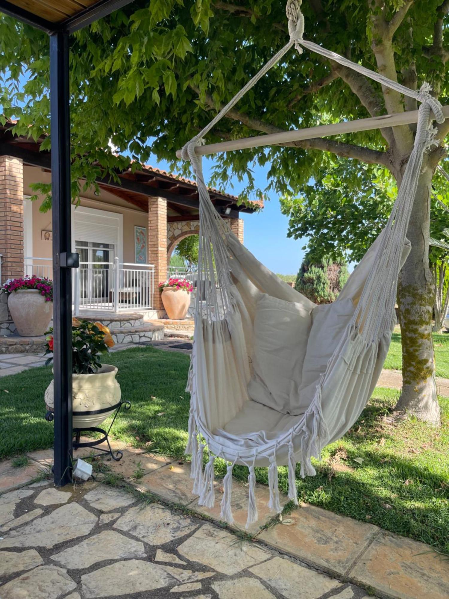 Mama'S Sunshine Garden Villa Agios Ilias  Zewnętrze zdjęcie