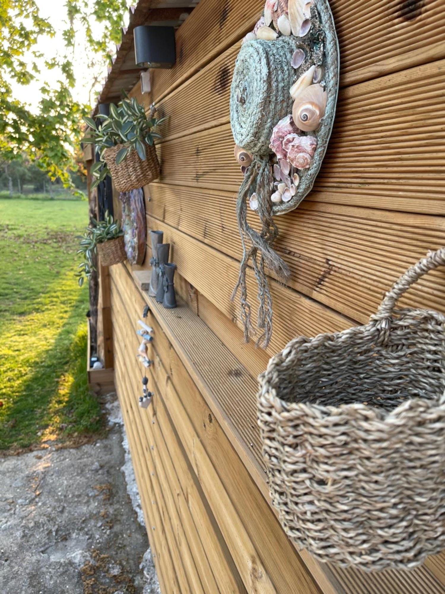 Mama'S Sunshine Garden Villa Agios Ilias  Zewnętrze zdjęcie