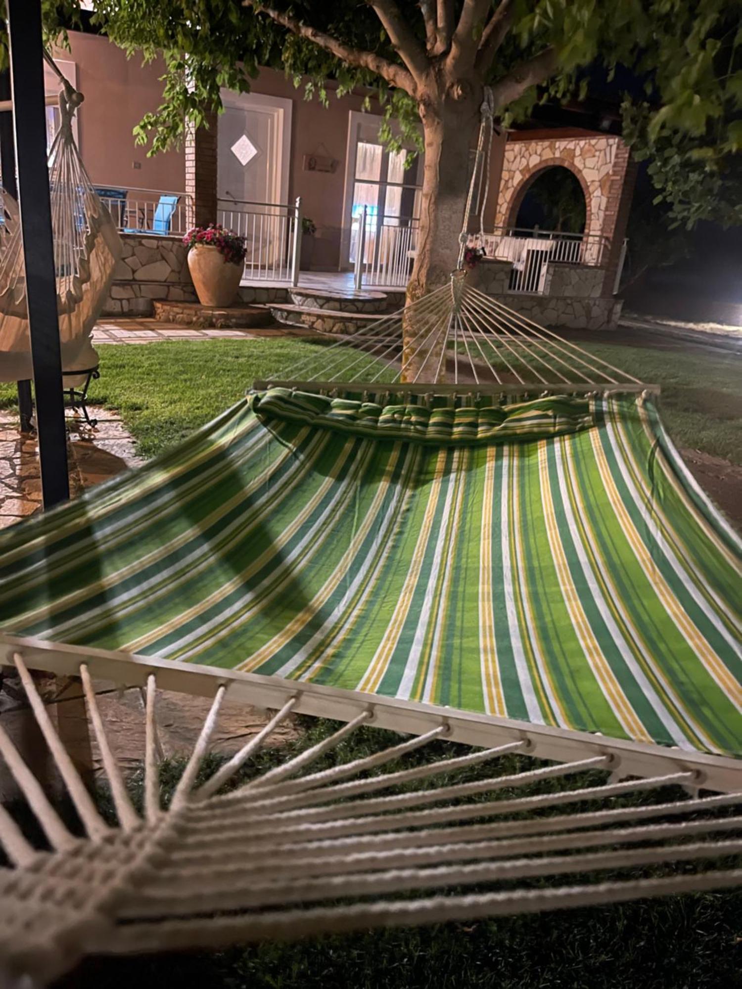 Mama'S Sunshine Garden Villa Agios Ilias  Zewnętrze zdjęcie
